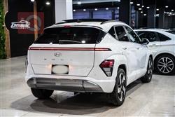 هيونداي كونا